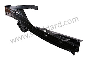 WHEEL HOUSING LEFT (99750193501GRV)