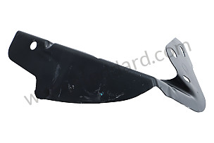 REINFORCEMENT LEFT (99750148702GRV)