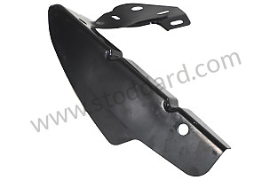 REINFORCEMENT RIGHT (99750148802GRV)