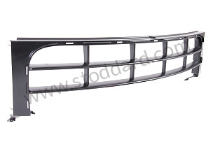 RETAINING FRAME CENTRAL (9975055418101C)