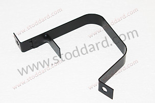 Brake Reservoir Bracket 911 912 1965-1977  (90135501500)