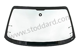 WINDSCREEN  (99754191118)