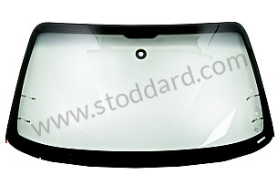WINDSCREEN  (99754191121)