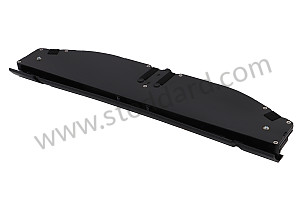 Cup Holder Assembly For 997  (99755229403)
