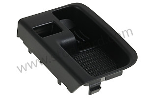 INSERT black / black (01C) (9975535750201C)