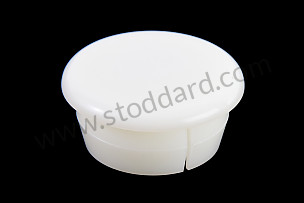 Rear Bumper Plug  (91472210710)