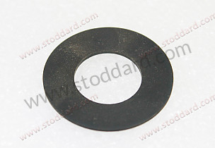 Brake Fluid Reservoir Cap Gasket  356 911 912 914 924 944 928  (90135590800)