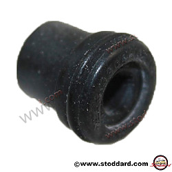 Master Cylinder Inlet Grommet Fits 356C, 911 1965-77 930 912 914  (90135592901)