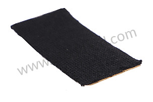 FELT STRIP  (99756150900)