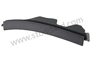 SEALING FRAME RIGHT (99756135601A09)