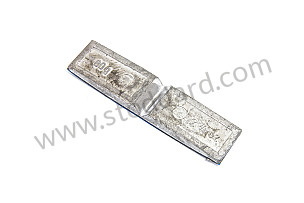 BALANCE STICK-ON WEIGHT  (90136141700)