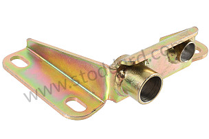 BEARING BRACKET  (90142301300)