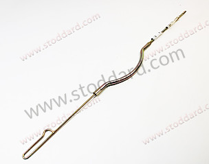 Accelerator Pull Rod, 911 1969-1971  (90142302603)
