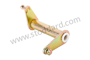 Throttle Linkage Bellcrank For 911  (90142302703)