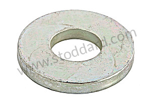 Washer / Spacer For Brake Calipers  (99902513101)