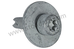 COMBINATION SCREW  (99907346801)