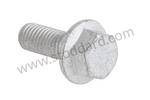 CONICAL SCREW  (99907206401)