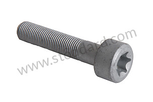 PAN-HEAD SCREW  (99907344901)