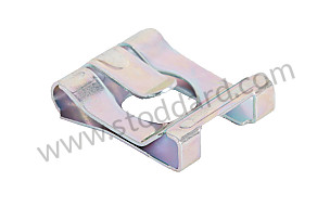 Speed Nut  (99916607601)
