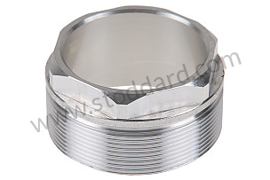 UNION NUT M36X1 MM (99926102401)