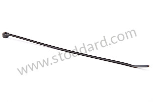 TIE-WRAP 1.6 - 45 MM (99951307540)