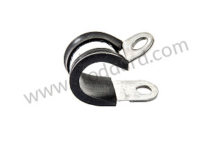 PIPE CLAMP  (99951111801)