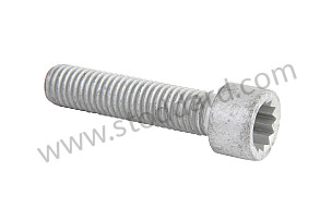 PAN-HEAD SCREW  (99951004601)