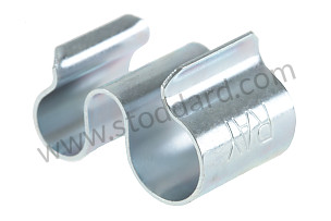 CABLE CLIP  (99959131201)