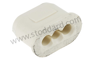 EXPANDER NUT  (99959121040)