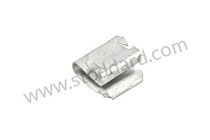 CABLE CLAMP  (99965232603)