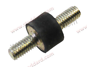Mount For Retaining Bracket On Jetronic Assembly 924 86-88 944 85-91  (99970326400)