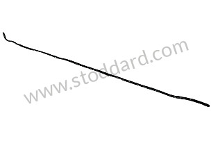SEALING CORD  (99991167341)