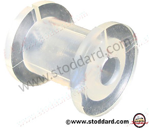 Bushing For Accelerator Rod 911 1965-89 912 930  (90142322700)