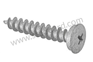 SCREW  (99991924201)