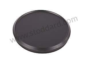 ELEMENT REPLACING RS CLOCK WITHOUT LOGO  (99A000133343)