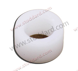 Plastic Bushing For Clutch Pedal Shaft 911 1965-89 912 930 914  (90142334300)