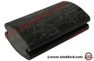 Rubber Profile For Clutch Stop 911 1965-89 912 930 30 MM (90142339100)