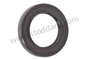 SHAFT SEAL  (A048115147)