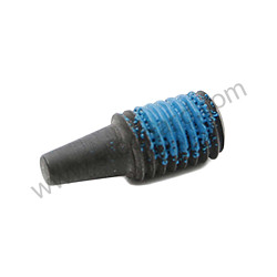 Shift Rod Coupler Adjustment Screw 911 1965-89 912 930  (90142422901)