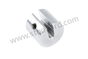 SCREW NIPPLE  (A90142431900)