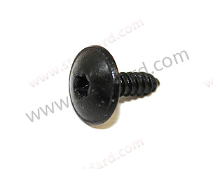 Tapping Screw For Wheel Housing 4.7x1 N.906.487.04  (N90648704)