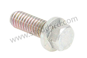 HEXAGON-HEAD BOLT  (N90167805)