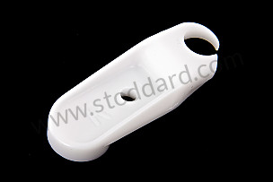 Emergency Brake Cable Guide, Right, 911 912 1965-73 RIGHT (90142456201)