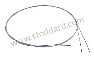 Heater Pull Cable Fits 356 912 (European Heating system) 70 inches long, Trim to fit. 136 CENTIMETRE (SIC42470107)