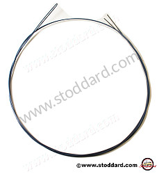 Heater Pull Cable 356 912  with European heating Systems.  70" in length. 136 CENTIMETRE (90142470107)