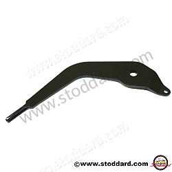 Heating Control Lever For 911 912 91142471103  (90142471103)