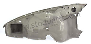 WHEEL HOUSING FRONT RIGHT (90150103450)