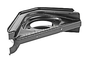 Motor Mount Support Bracket For 911  (90150108321GRV)