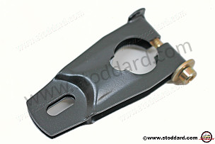 Front Fender And Bumper Mounting Bracket For 911 912 1965-1968  (90150109520GRV)