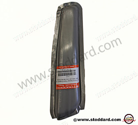 Rocker Panel Support, Left For 911 912 1965-1973 LEFT (SIC50114522)